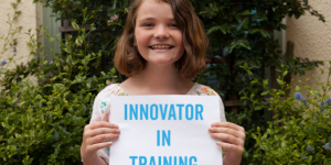 Innovator in Training