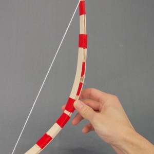 Diy For Kids Hit The Bullseye With Your Own Bow And Arrows Galileo Camps News