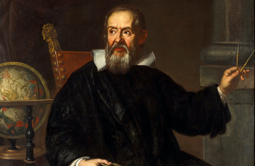 Galileo galilei job