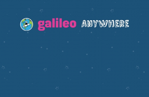 GALILEO LEARNING LAUNCHES CAMP GALILEO ANYWHERE