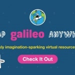 Camp Galileo Anywhere - Amazing Online Classes, Videos & Resources for kids.