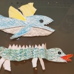 Explore it Paper Crafters - Online Live Classes at Camp Galileo Anywhere