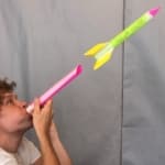 Camp Galileo Anywhere | Paper Engineers: High-Flying Rockets - Live Online Classes for Kids