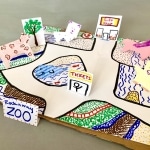 Camp Galileo Anywhere Online Camp for Kids - Design Your Own Zoo