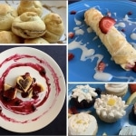 Camp Galileo Anywhere: Live Online Classes for Teens. Make Delectable Desserts