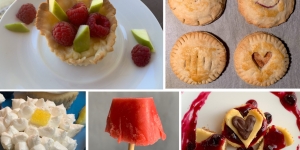 Culinary Kids: Sweet Treats