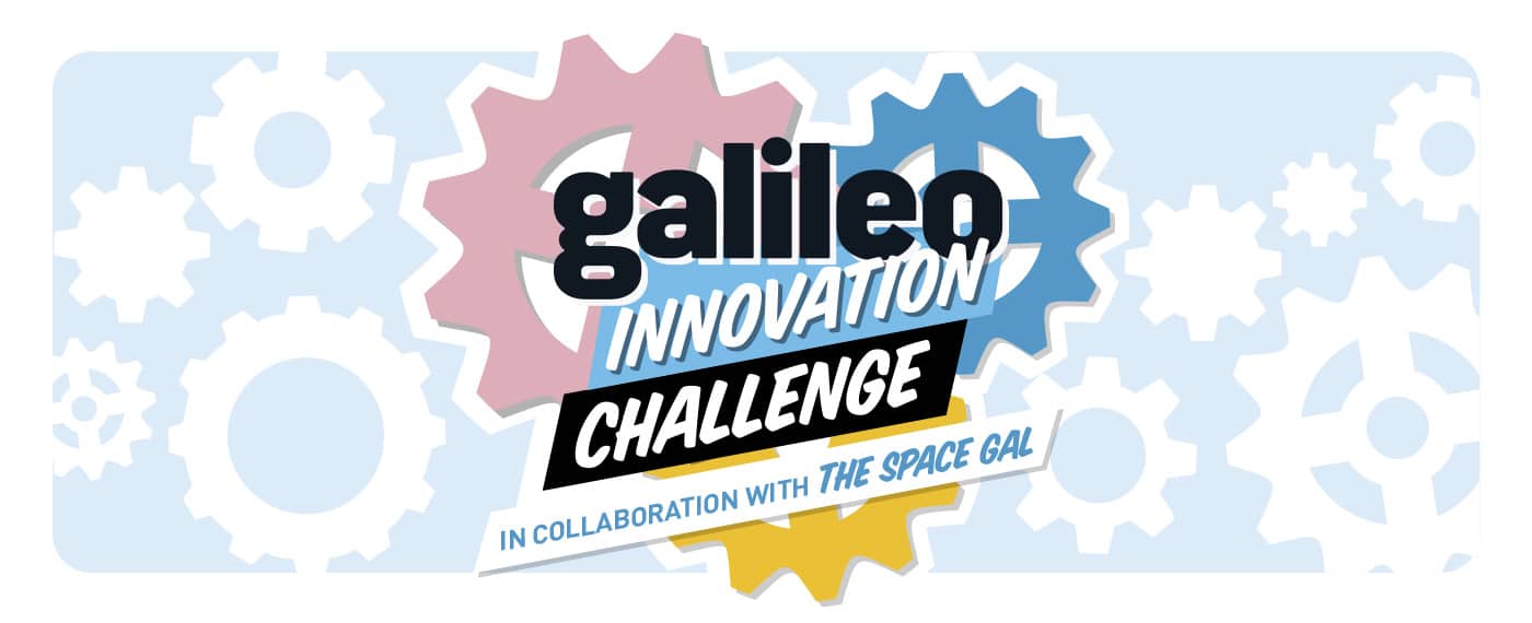Galileo's Innovation Challenge
