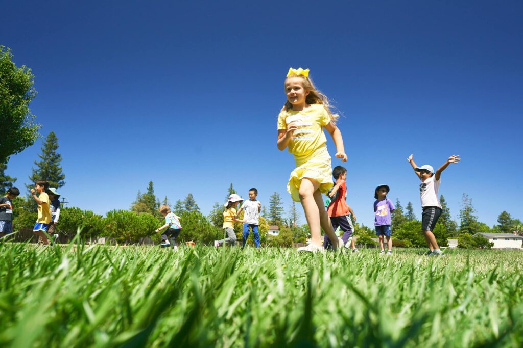 Opt Outdoors for a Fun, Safe Summer