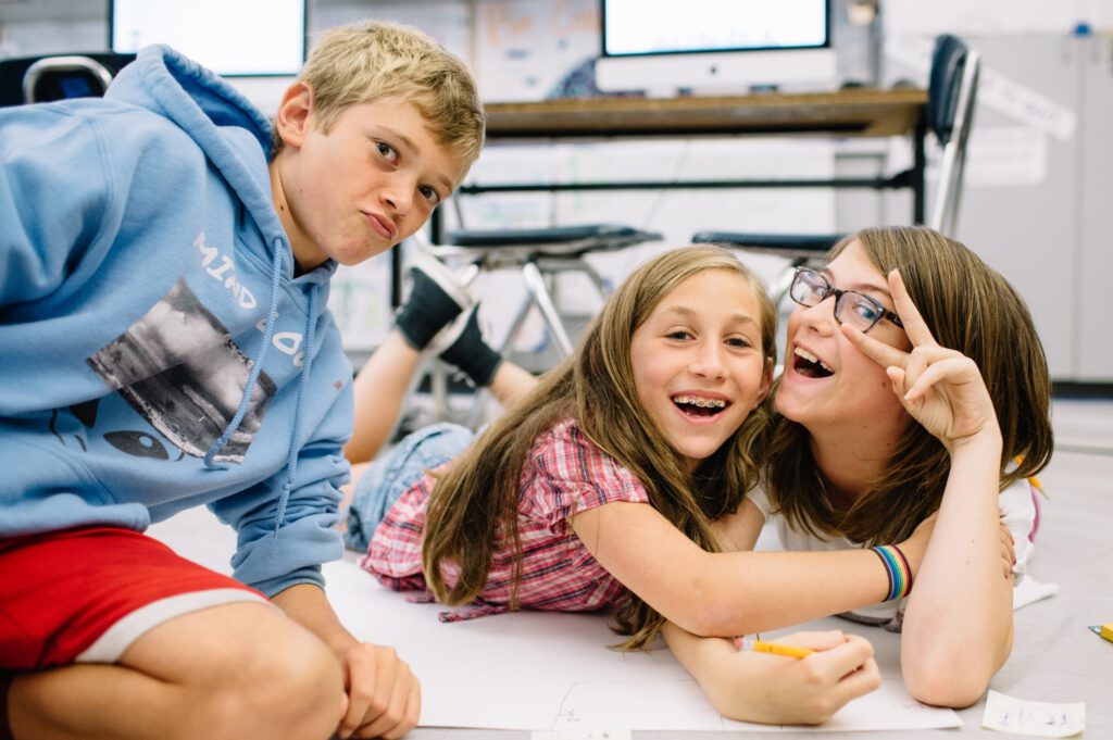 Middle School Summer Camps: How to Pick the Right Program for Your Pre-Teen