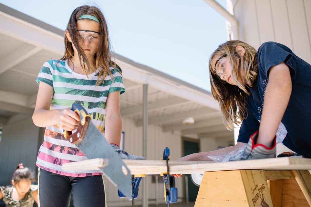 Helping Older Kids Develop Unique Middle School Science Fair Project Ideas