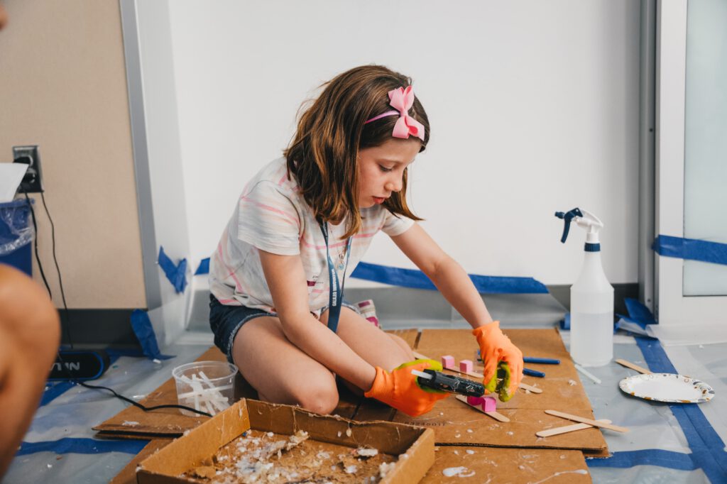 How to Make Friendship Bracelets for Beginners: A Summer Camp Favorite