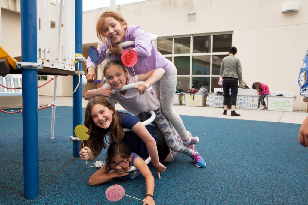 Why Children Learn Better Through Play