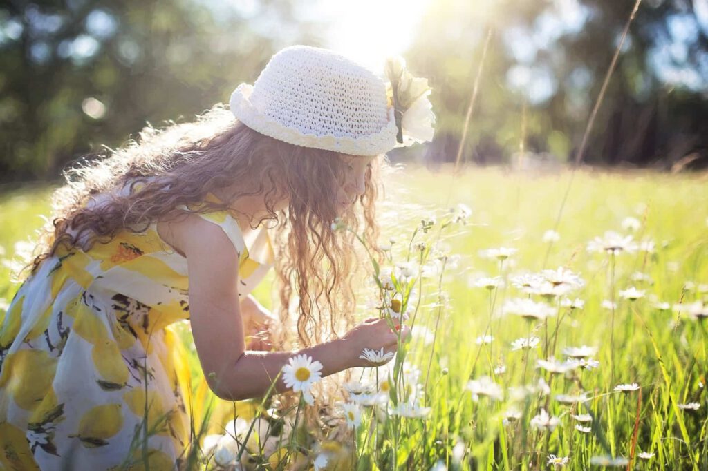 Incorporating Mindfulness to Help Elementary Students With Concentration and Collaboration