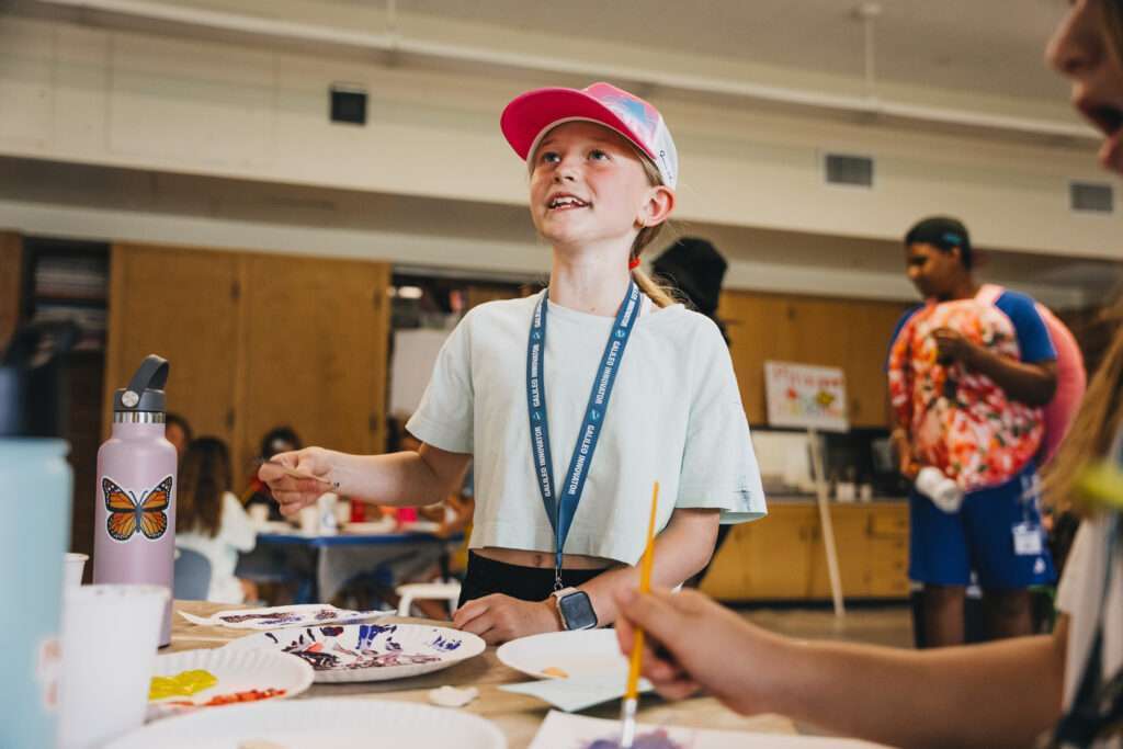 7 Reasons Why Summer Camp is Important