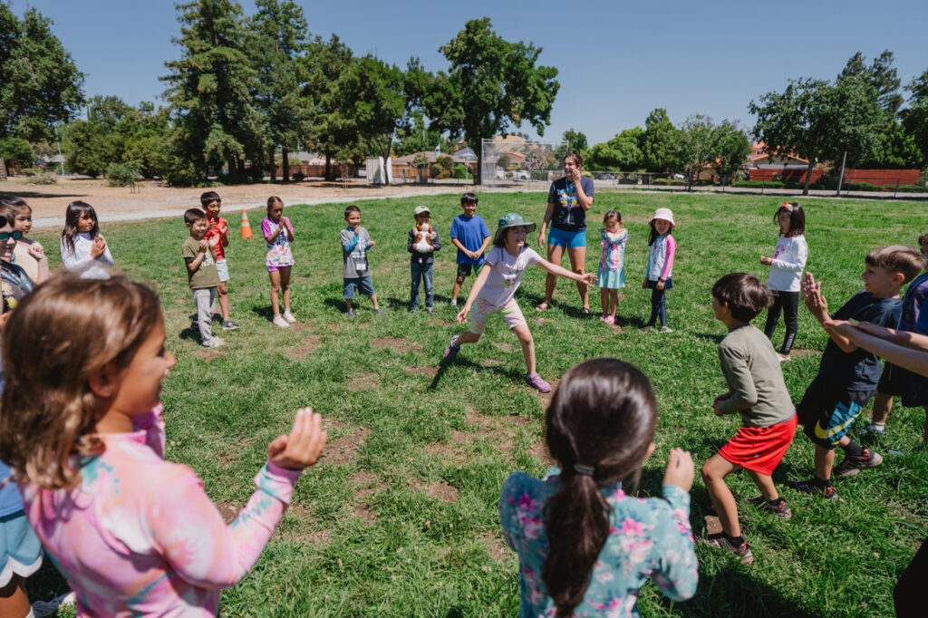 3 Entertaining Outdoor STEM Activities to Try