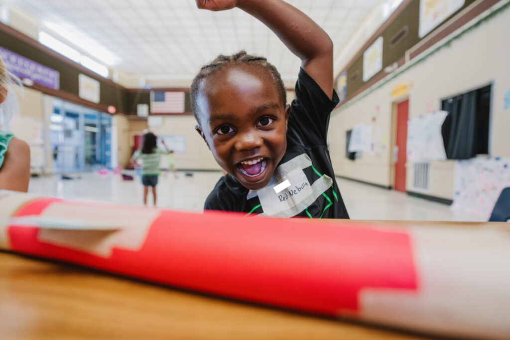 5 Enjoyable STEM Activities Preschoolers Will Love