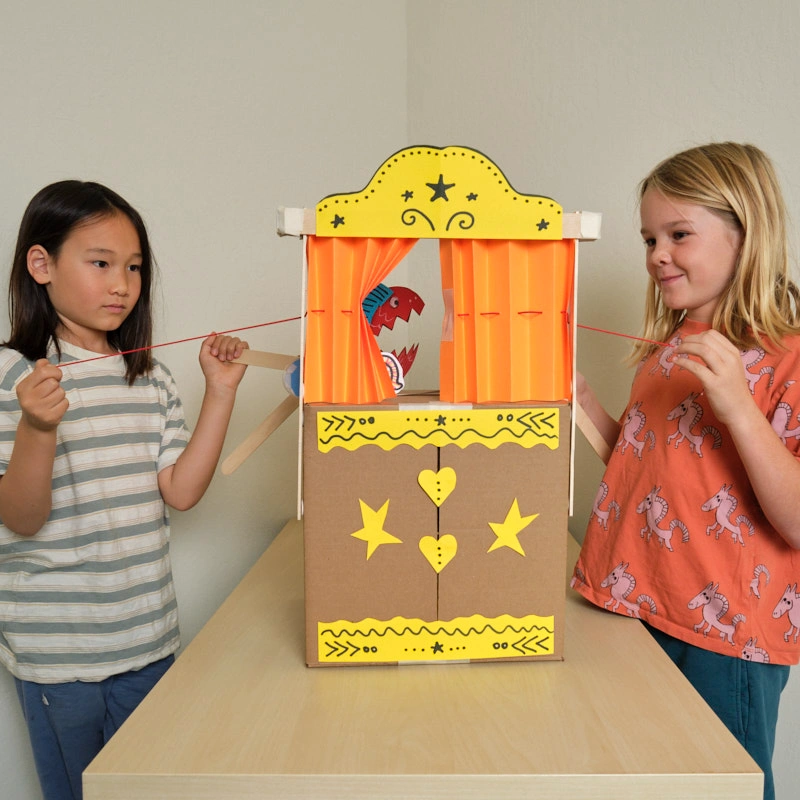 Puppet Theatre