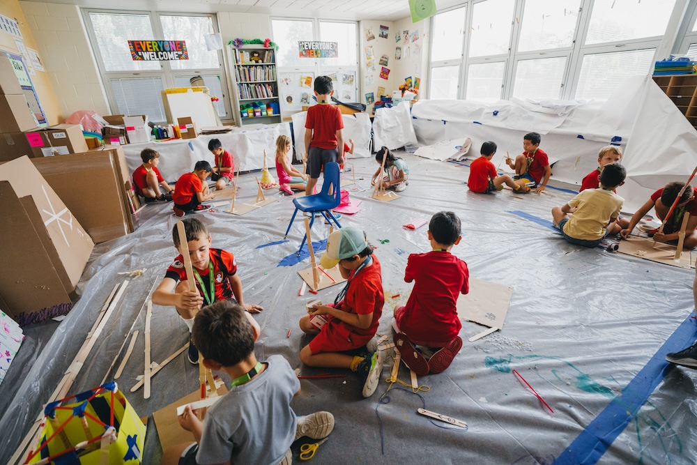 Classroom