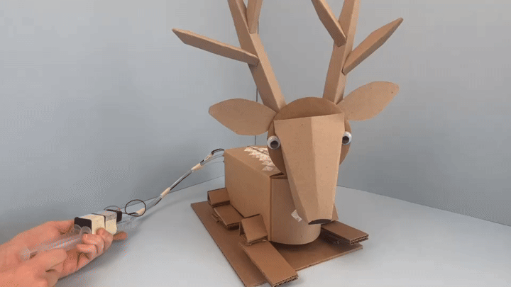 Animal Bot 1