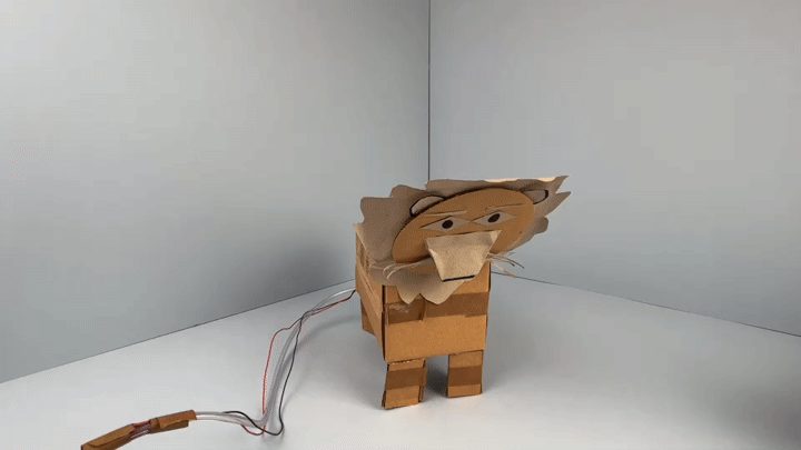 Animal Bot 2