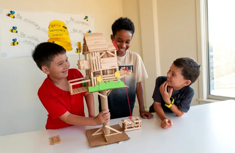 A peek at the early favorites across every age group