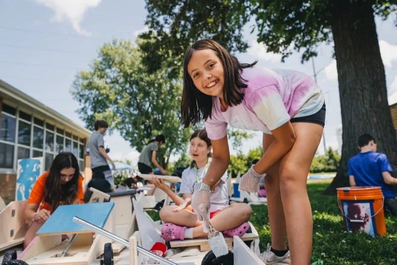 What Makes Camp Galileo Different (And Why Kids Love It)