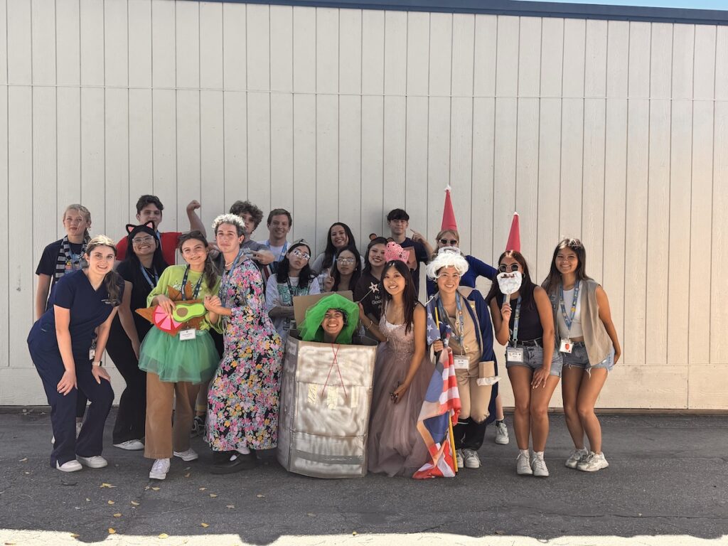 Meet Some Of Our Returning Camp Directors for Summer 2026